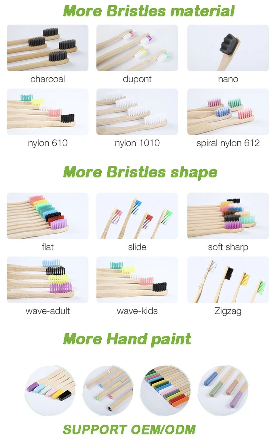 Why sumboom toothbrushes Why sumboom toothbrushes