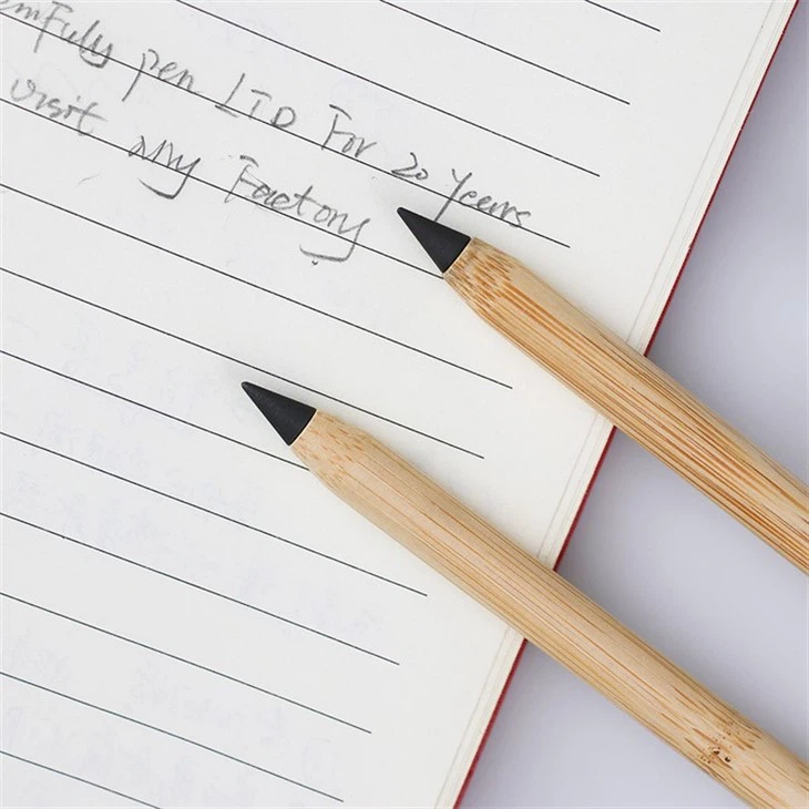 Eternal Bamboo Pencil